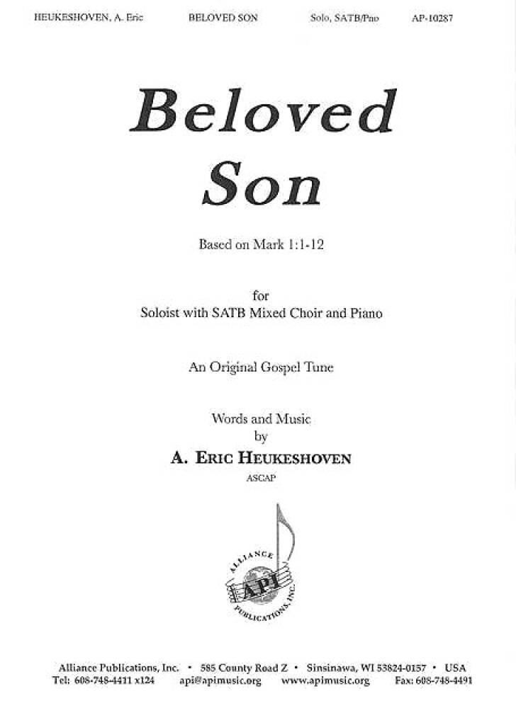 Beloved Son